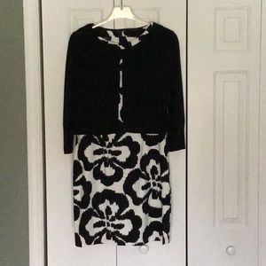 Sleeveless Summer Dress